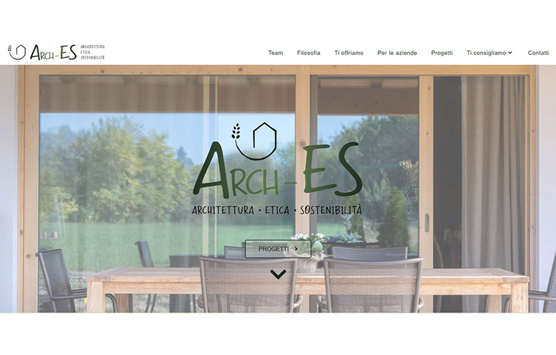 Arch-es