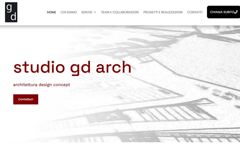 GD ARCH padova modif