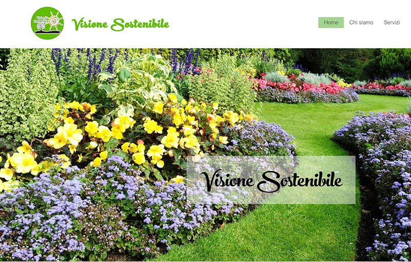 Visione sostenibile