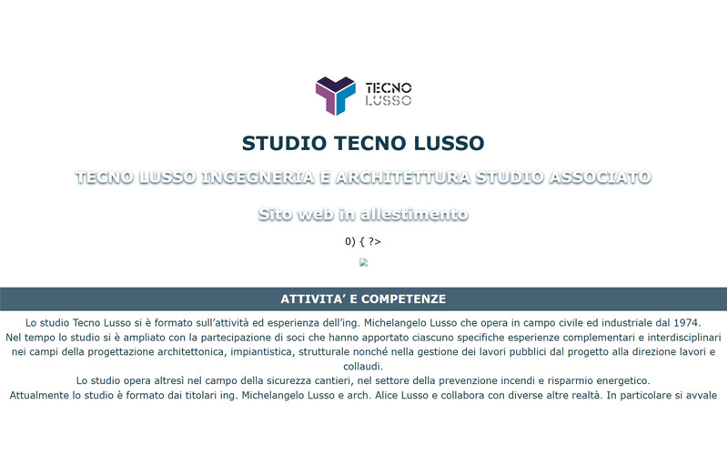 alice lusso