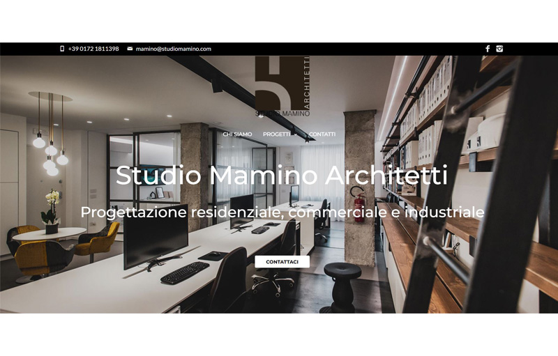 studio mamino