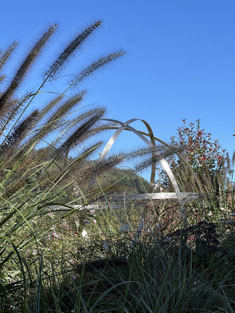 Giardino ornamentale 1
