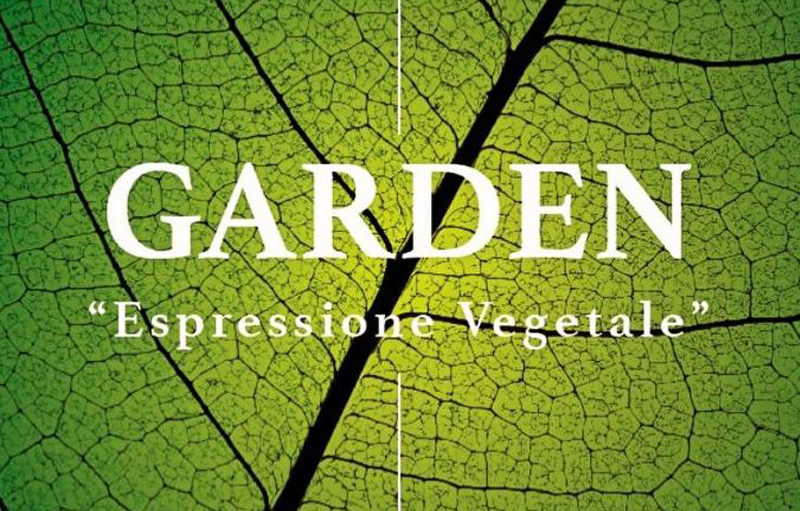 Espressione vegetale Nicolo Degiovanni