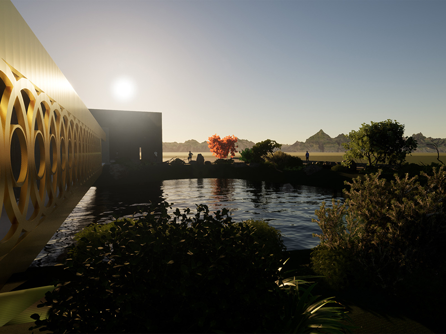 Giardino Giapponese Zen Cuneo Torino Piemonte 9 per progettazione online