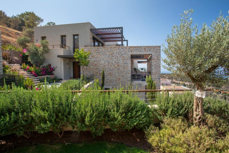 giardino sensoriale resort e spa