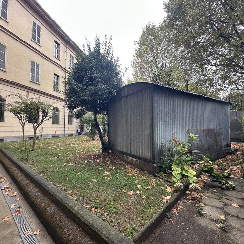 hospice cuneo stato di fatto 1